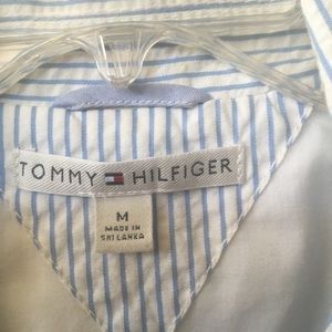 Tommy Hilfiger women’s blazer
